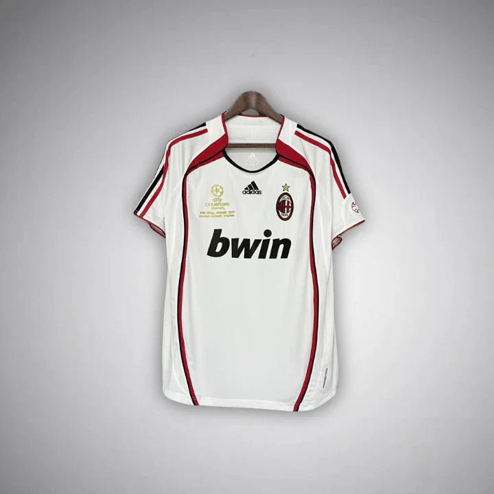 AC Milan - Maillot Retro 2006/2007