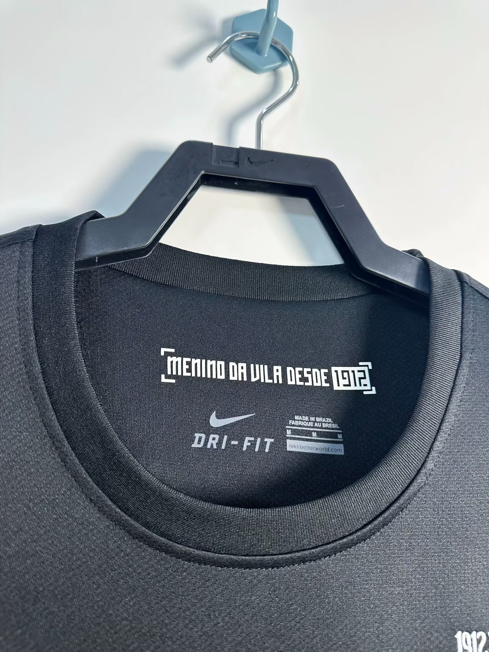 Santos FC - Maillot Retro 2012/2013