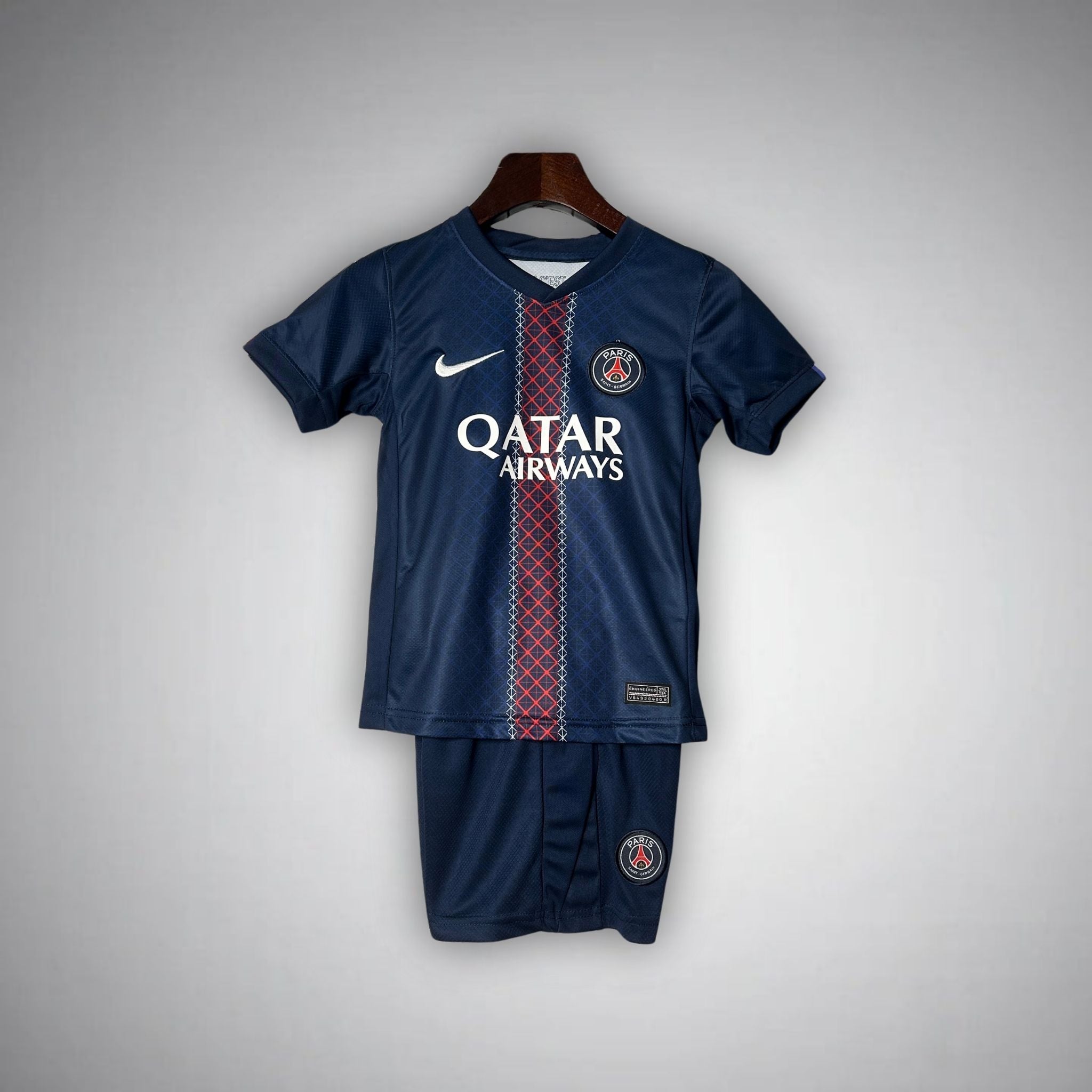 Paris Saint-Germain - Ensemble Domicile Enfant 25/26