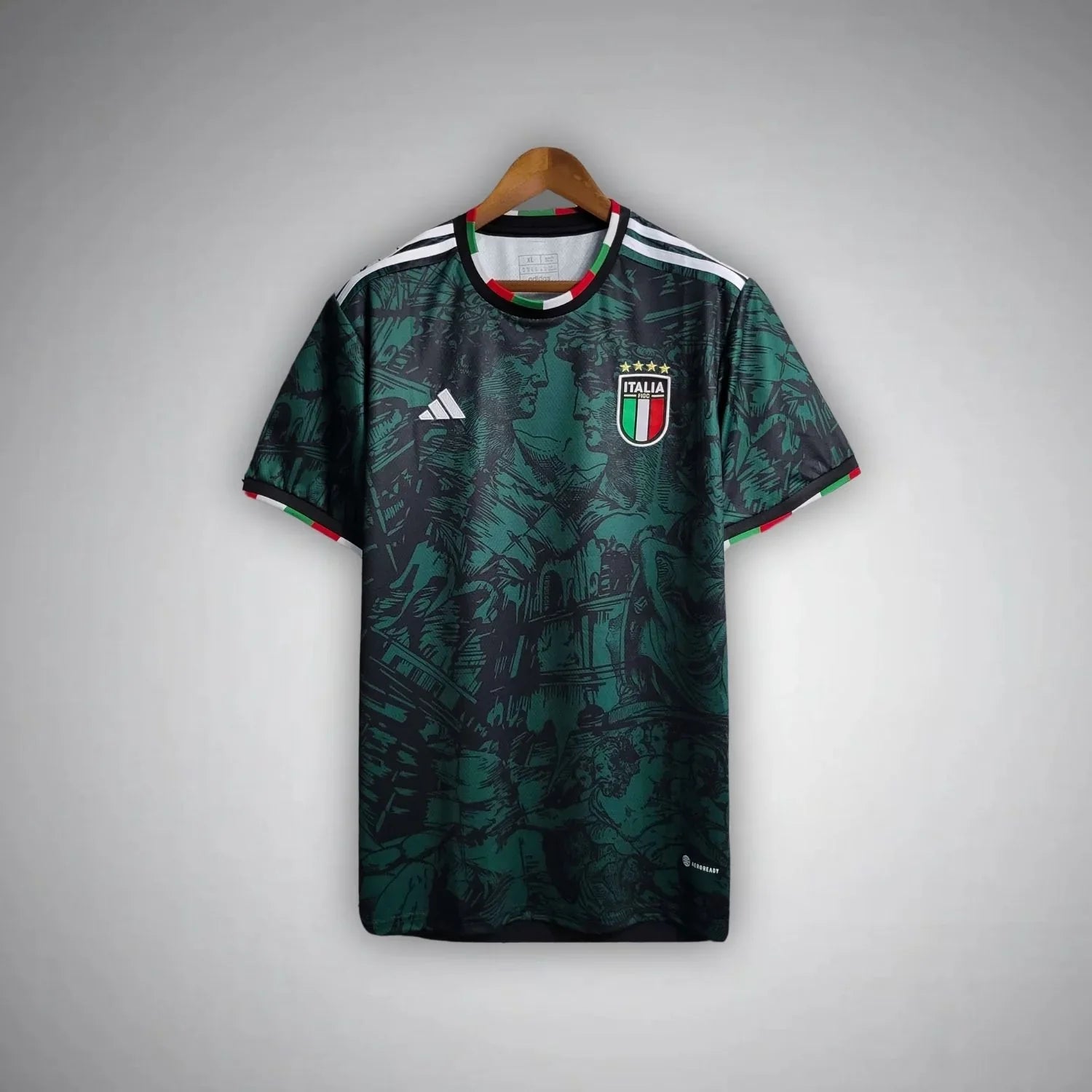 Italie - Limited Azzuro Era