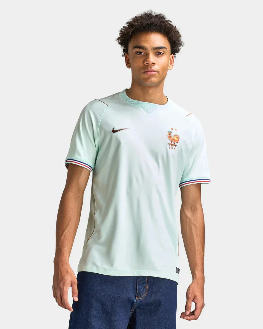 Maillot EXTÉRIEUR FRANCE 2026