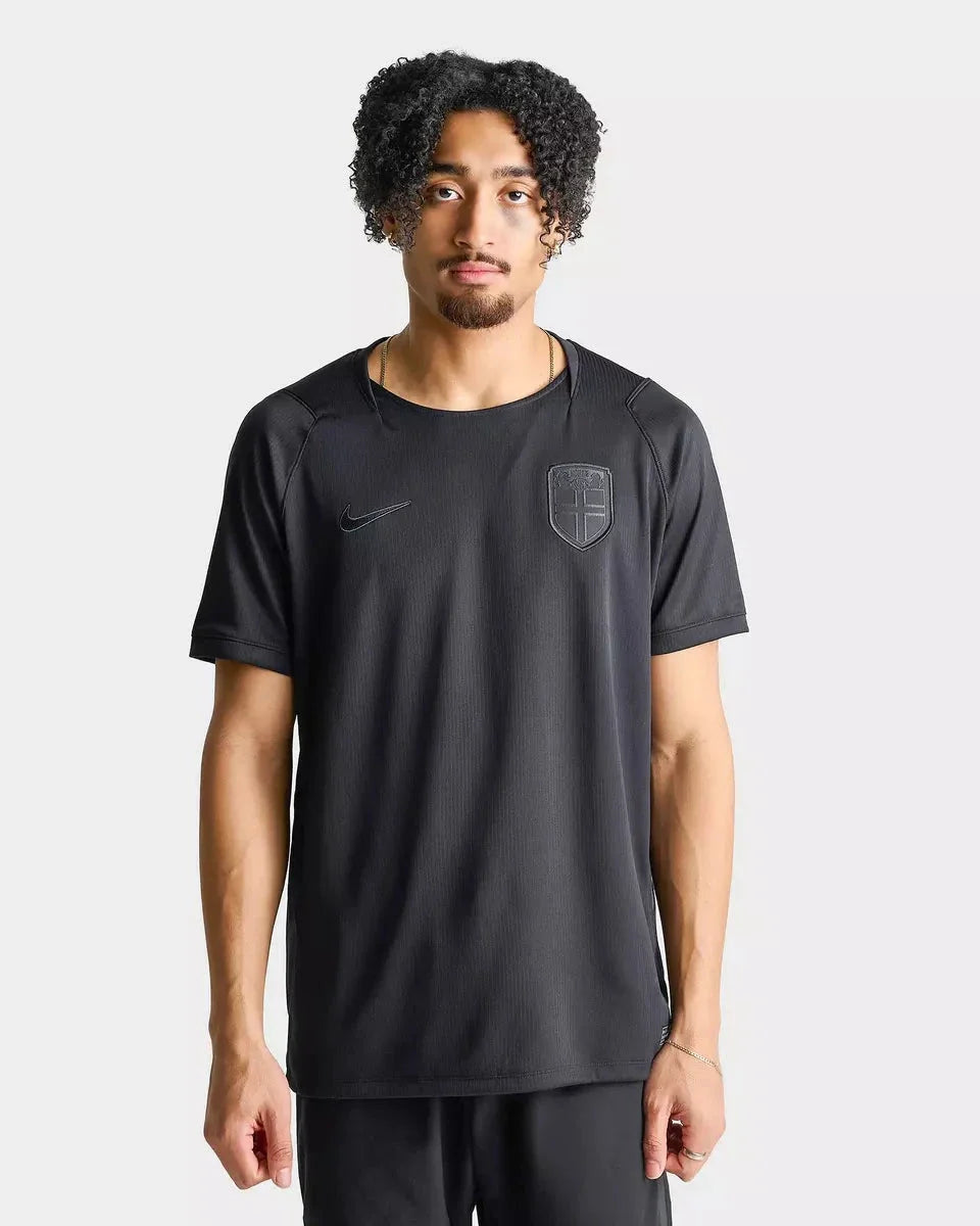 MAILLOT EXTÉRIEUR NORVÈGE 2026