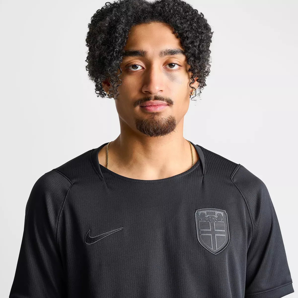 MAILLOT EXTÉRIEUR NORVÈGE 2026