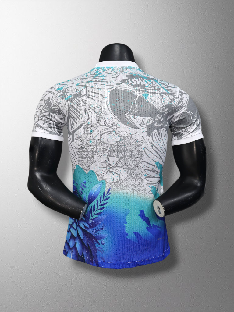 Brésil - Oiseau Bleu Limité