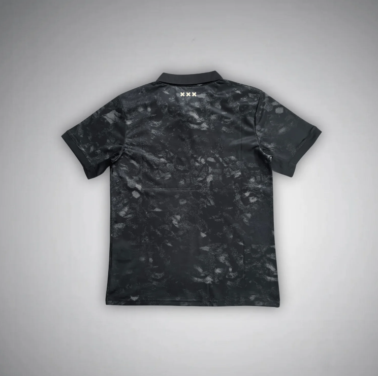 AFC Ajax - Limited Stone Island