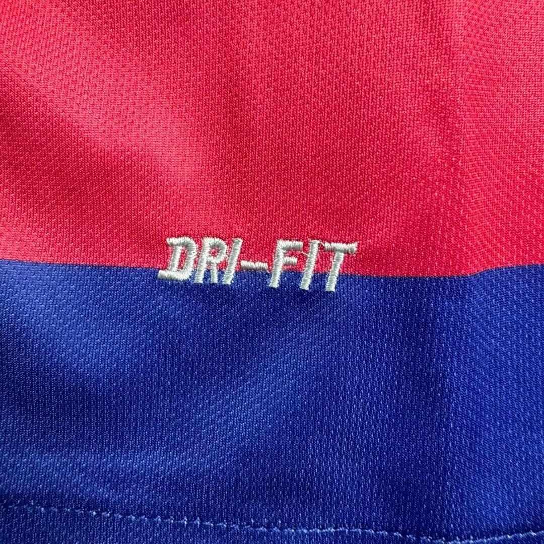 FC Barcelone - Rétro 2015/2016