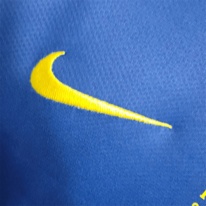 FC Barcelone - Maillot Retro 2009