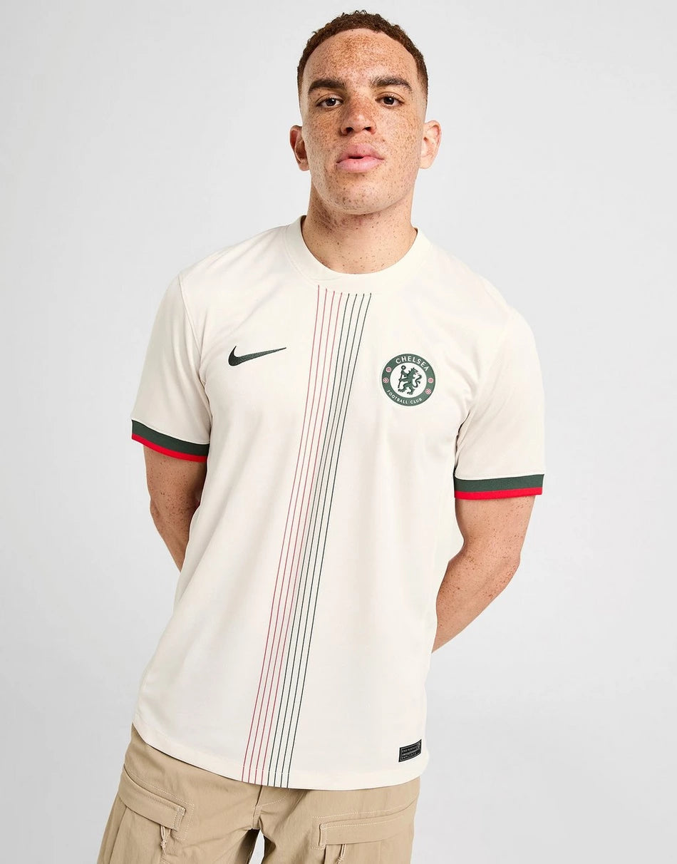 Chelsea FC - Maillot extérieur 25/26