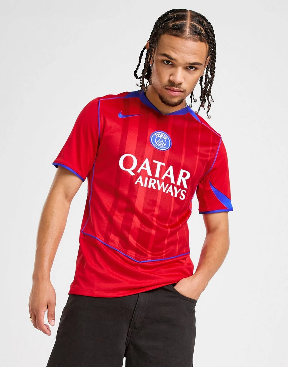 Paris Saint-Germain - 3e Maillot 25/26