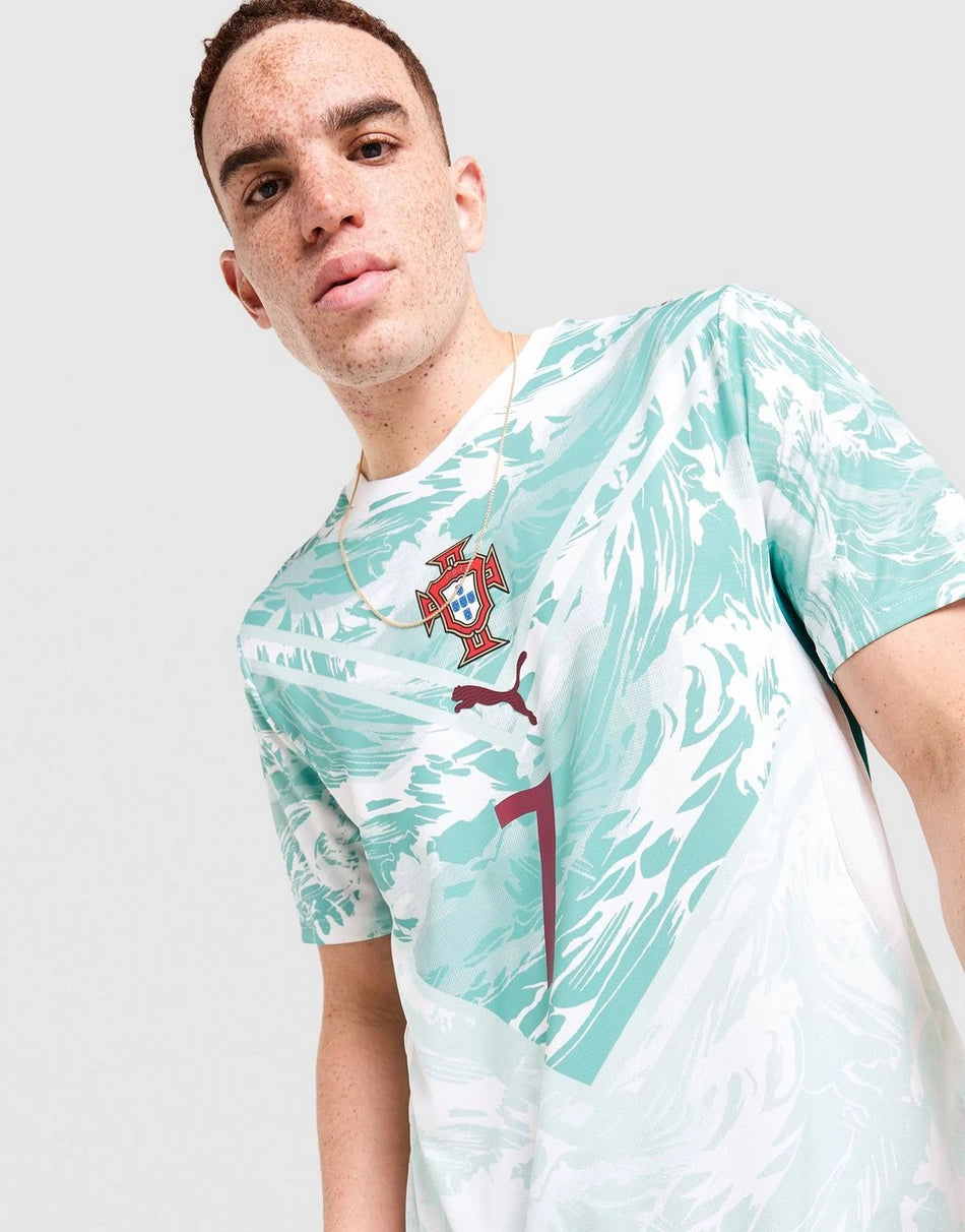 MAILLOT EXTÉRIEUR PORTUGAL 2026