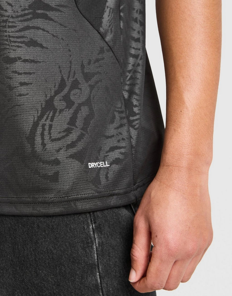 MAILLOT DOMICILE NOUVELLE-ZÉLANDE 2026