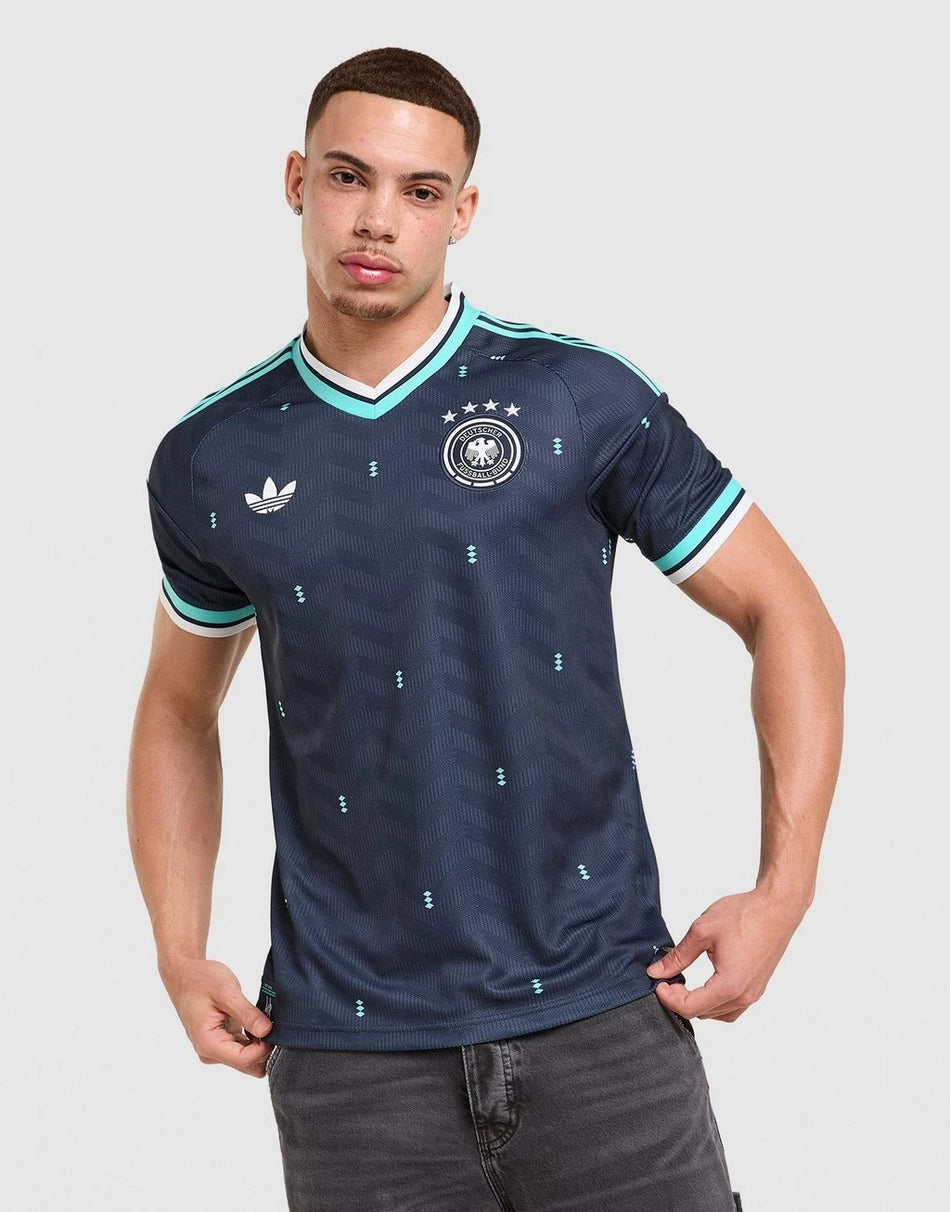 MAILLOT EXTÉRIEUR ALLEMAGNE 2026