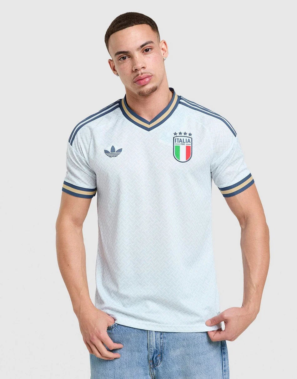 MAILLOT EXTÉRIEUR ITALIE 2026