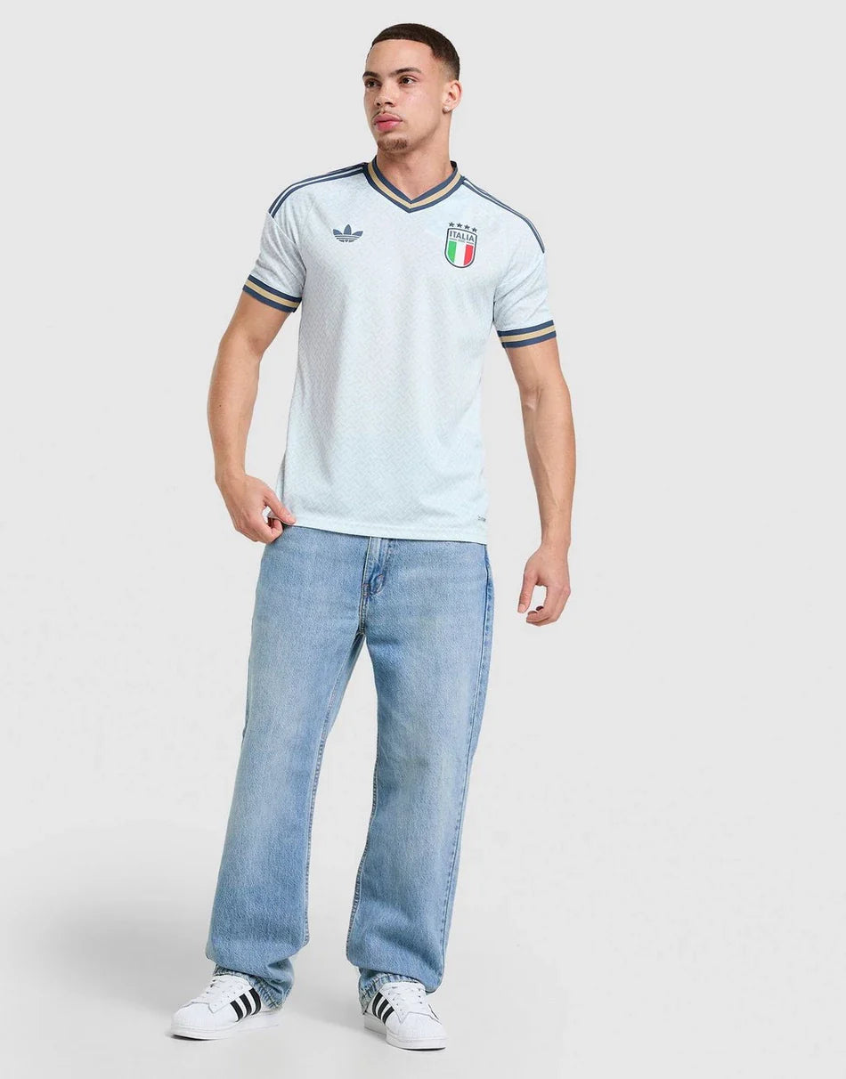 MAILLOT EXTÉRIEUR ITALIE 2026