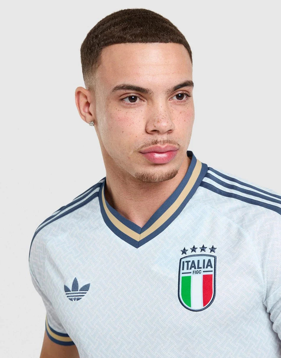 MAILLOT EXTÉRIEUR ITALIE 2026