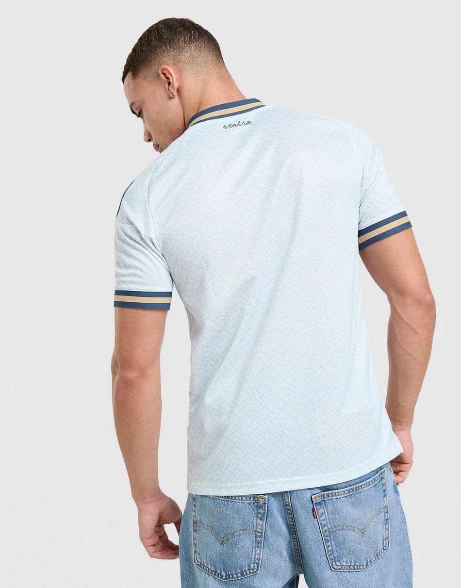 MAILLOT EXTÉRIEUR ITALIE 2026