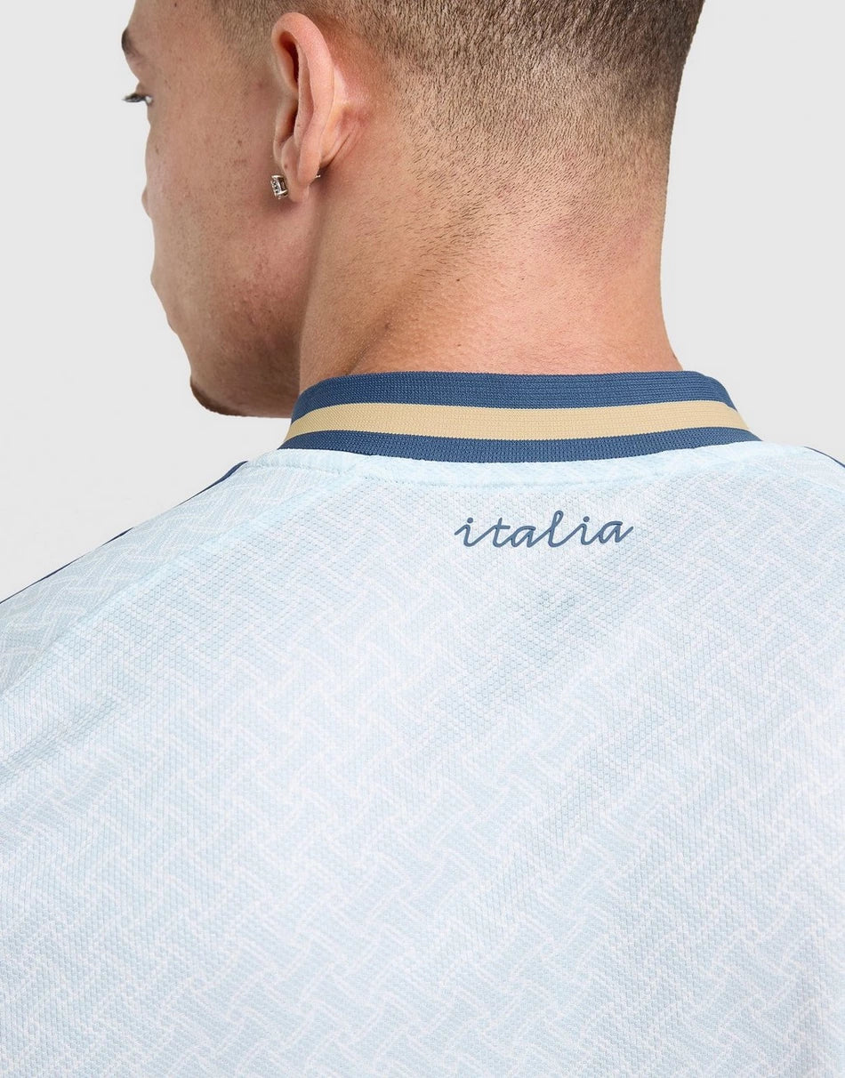 MAILLOT EXTÉRIEUR ITALIE 2026