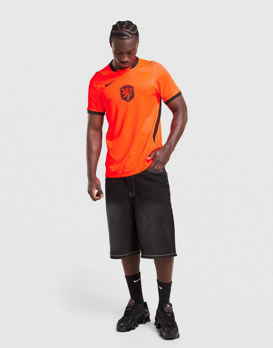 MAILLOT DOMICILE PAYS-BAS 2026