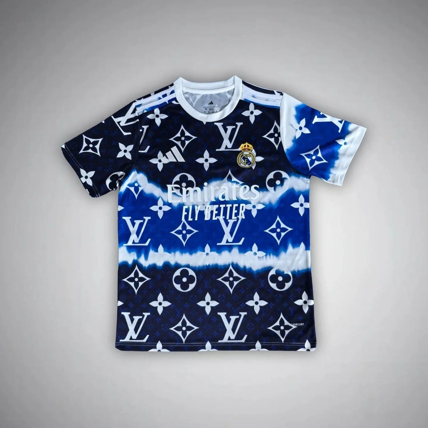 Real Madrid CF - Édition Limitée LV Galáctica