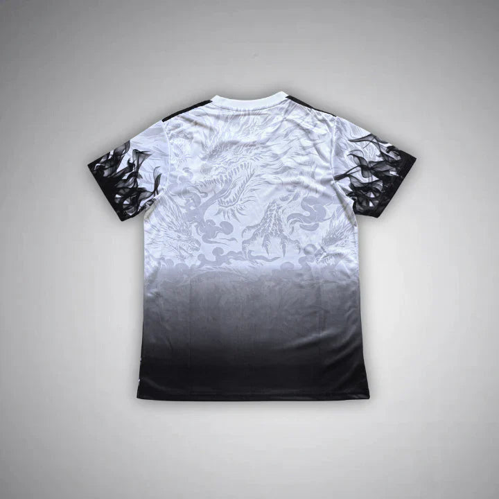 Real Madrid CF - Flamme Émeraude Limitée