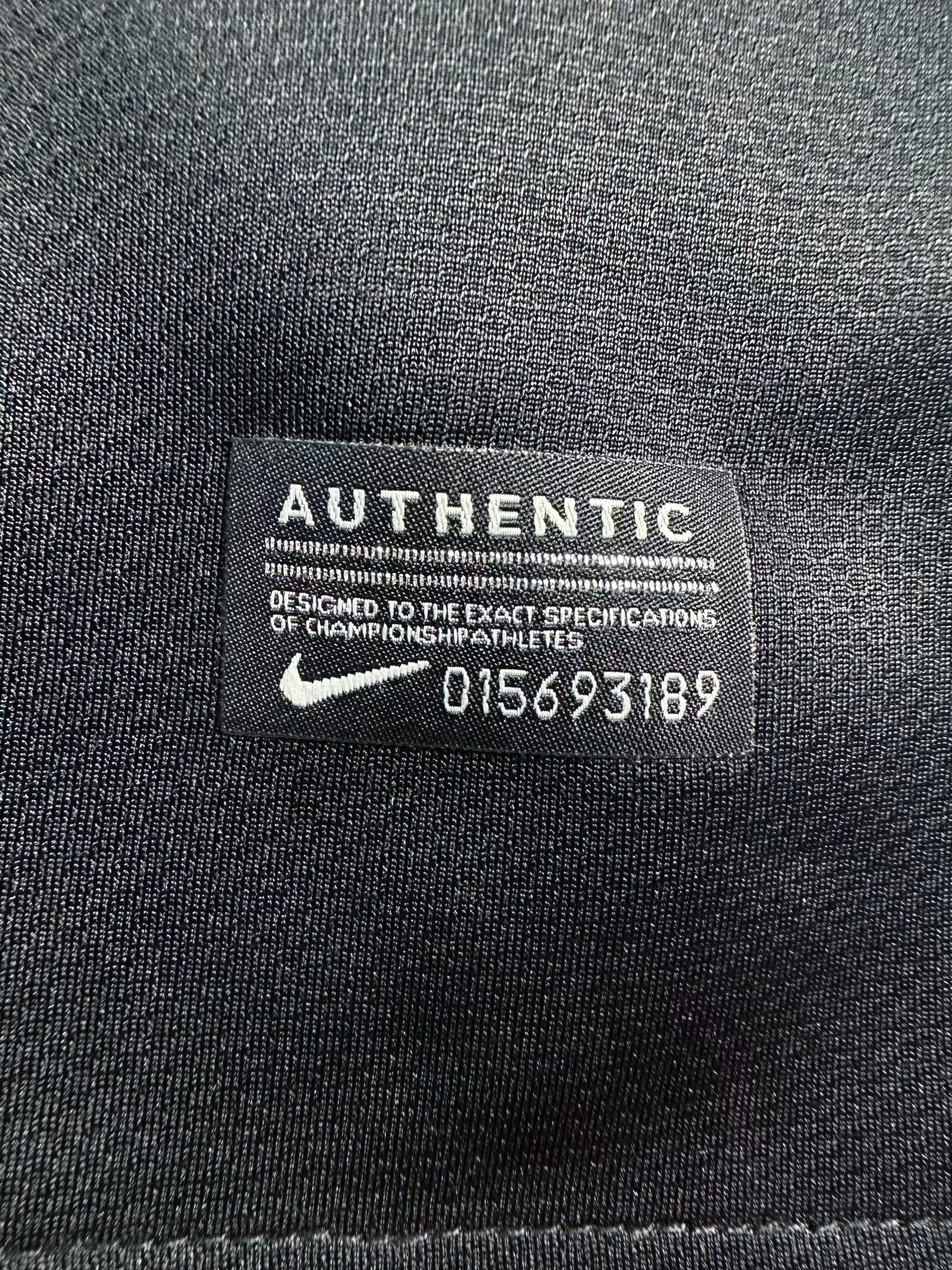 Santos FC - Maillot Retro 2012/2013