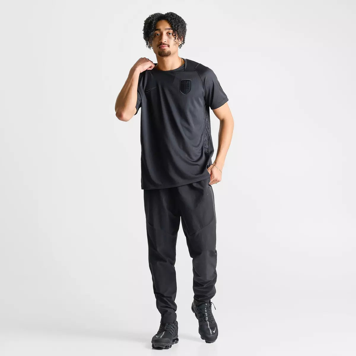 MAILLOT EXTÉRIEUR NORVÈGE 2026