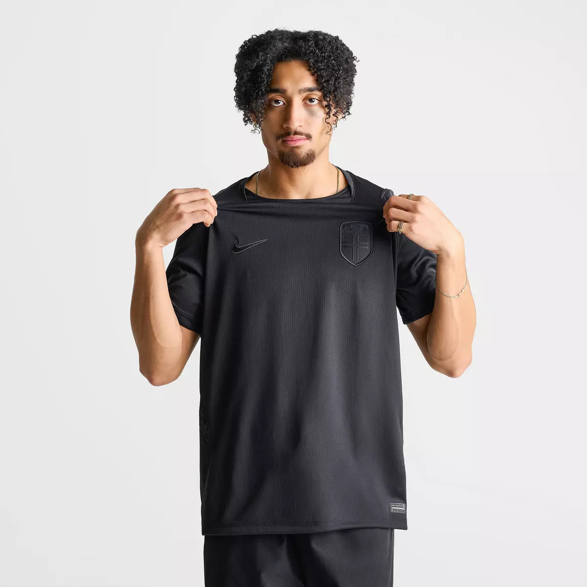 MAILLOT EXTÉRIEUR NORVÈGE 2026