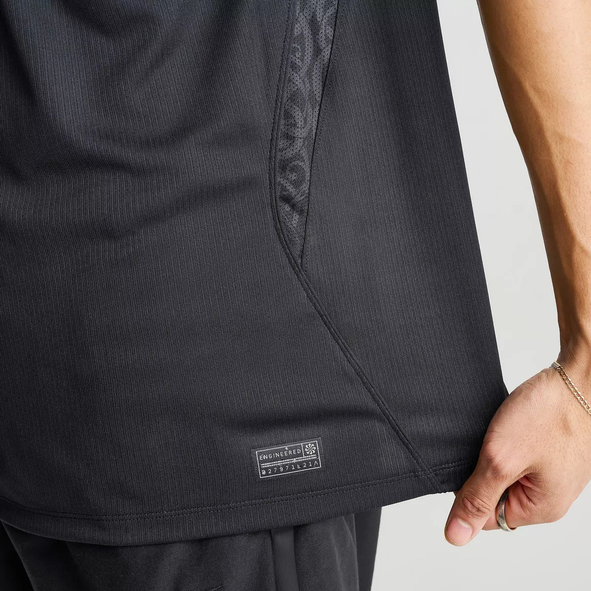 MAILLOT EXTÉRIEUR NORVÈGE 2026