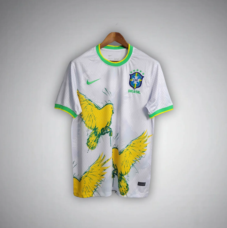 Brésil - Vol Canarinho Limité