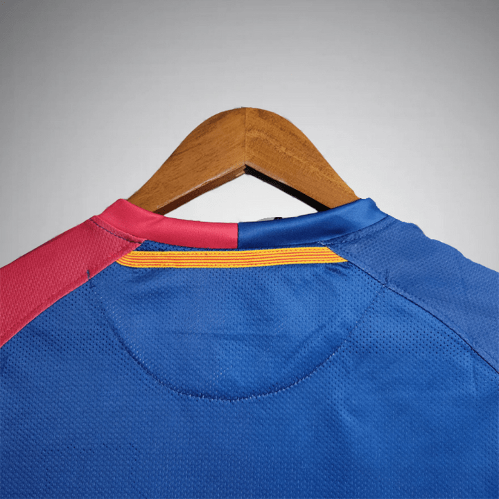 FC Barcelone - Maillot Retro 2009