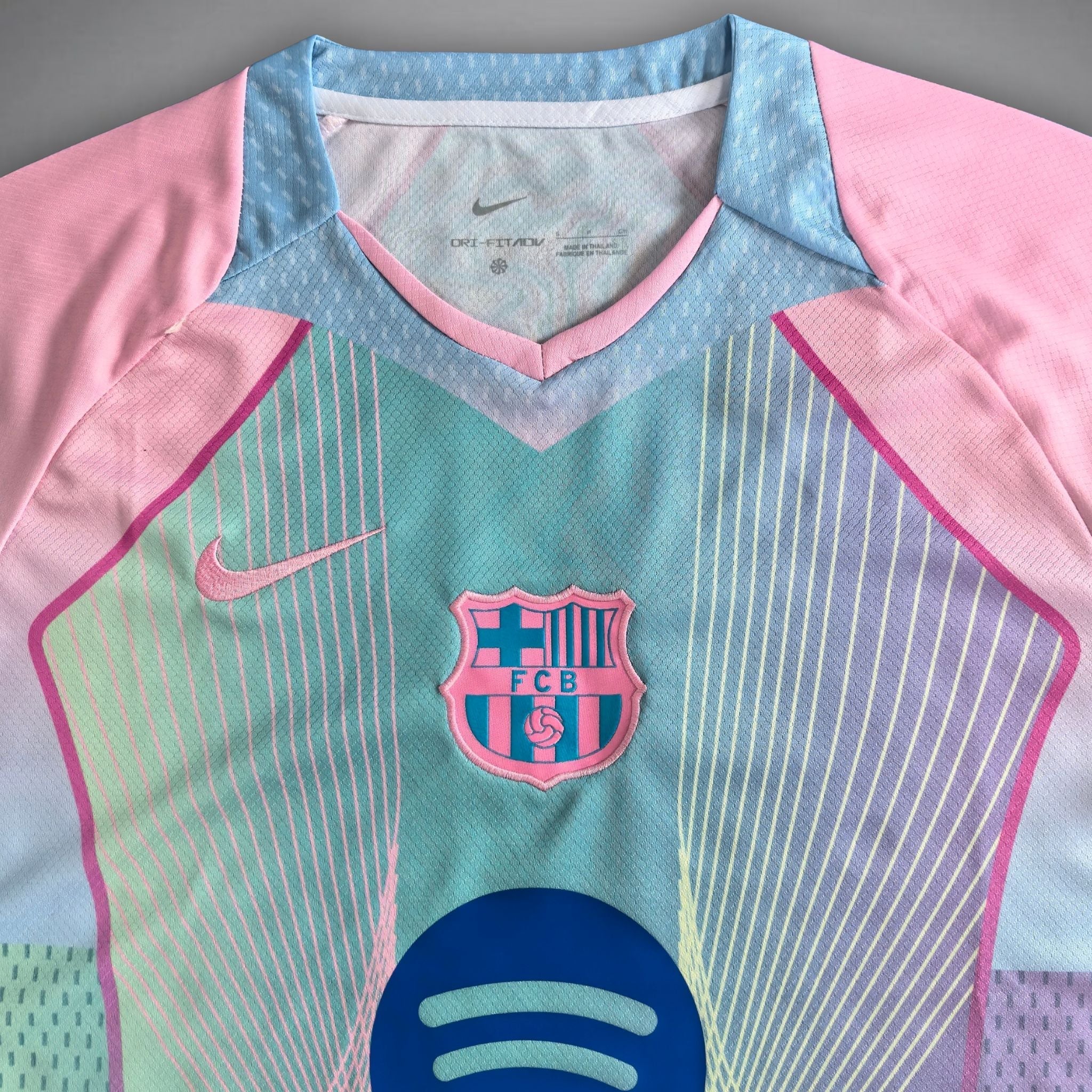 FC Barcelone - Limited Dreamwave 25/26