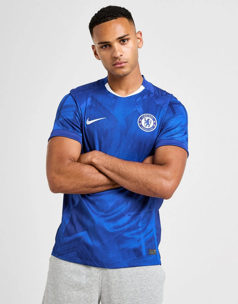 Chelsea FC - Maillot Domicile 25/26