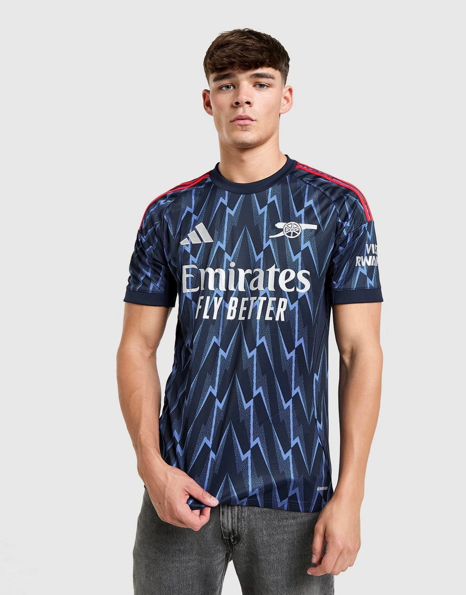 Arsenal FC - Maillot extérieur 25/26