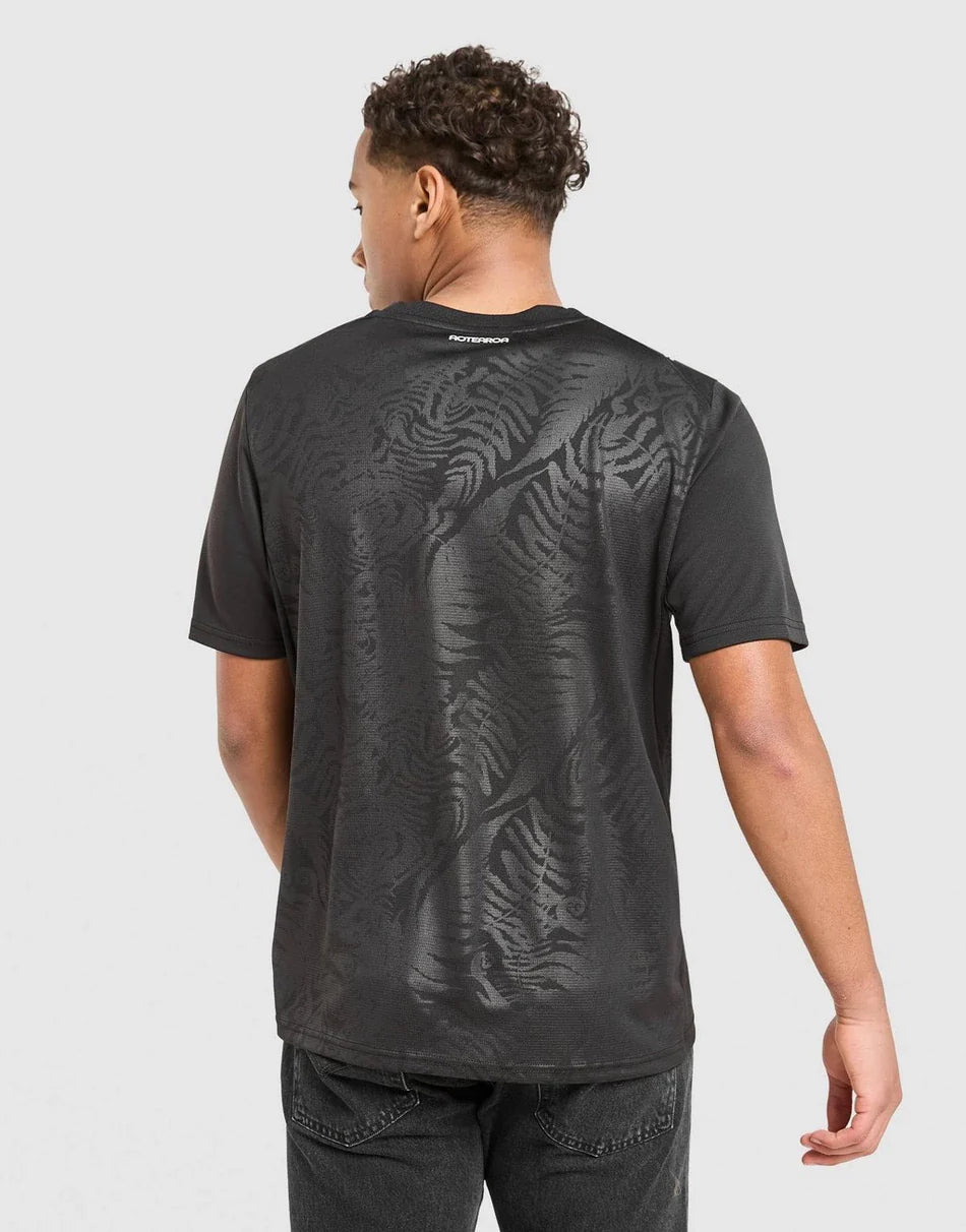 MAILLOT DOMICILE NOUVELLE-ZÉLANDE 2026