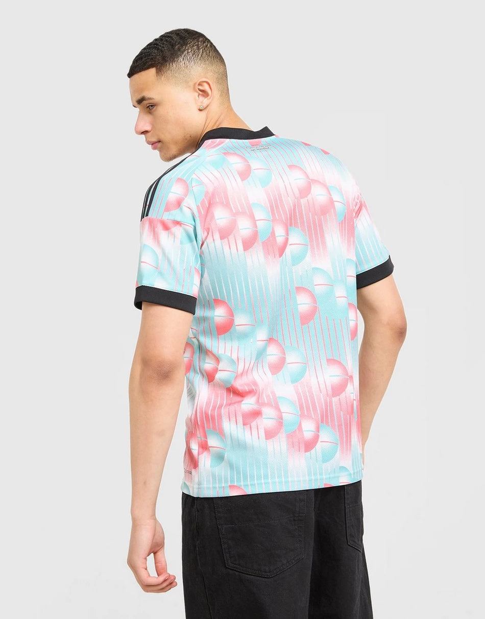 MAILLOT EXTÉRIEUR BELGIQUE 2026