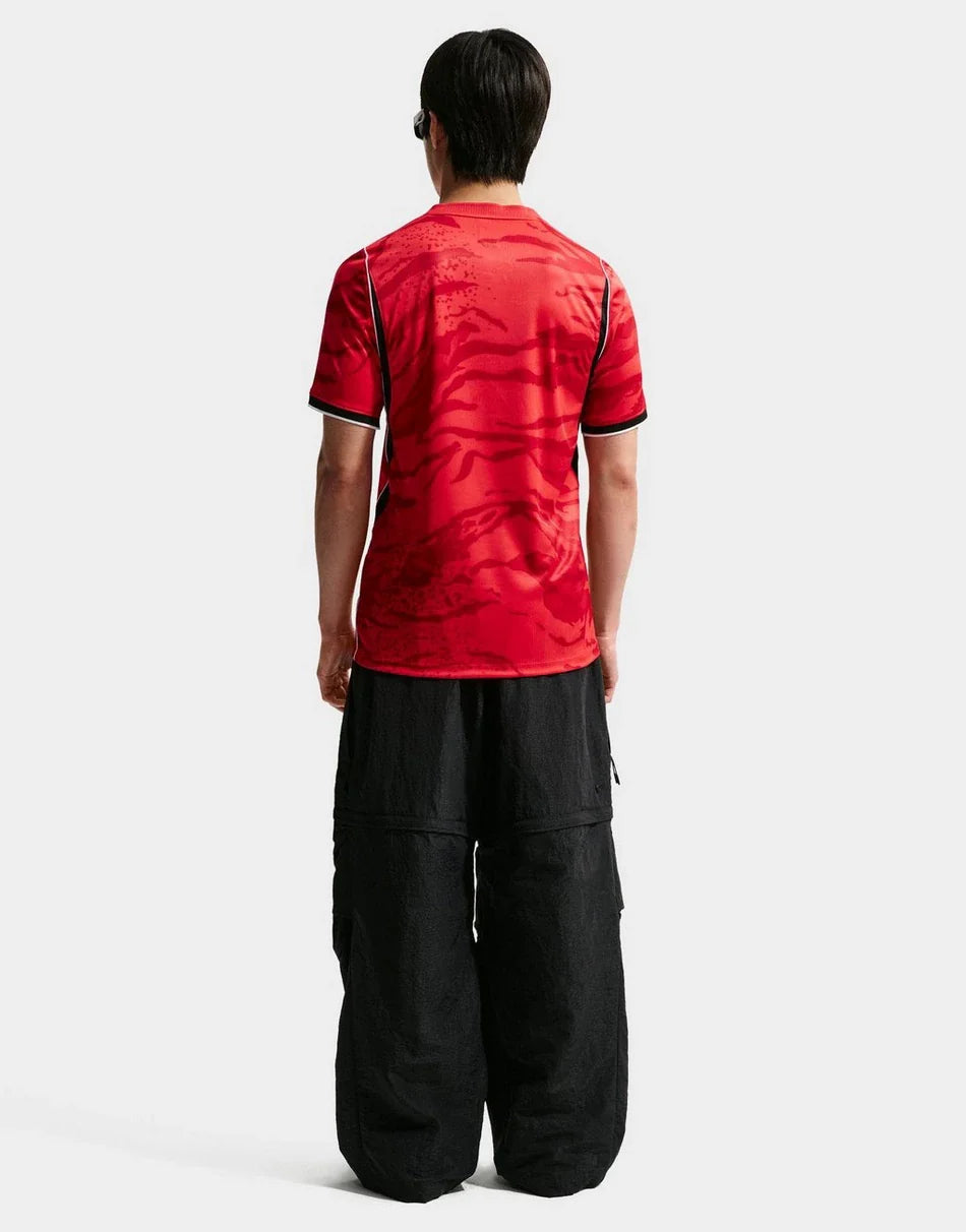 MAILLOT DOMICILE KOREA 2026