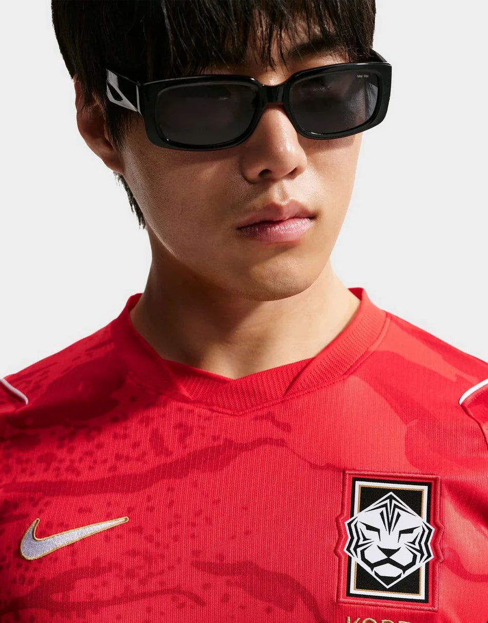 MAILLOT DOMICILE KOREA 2026