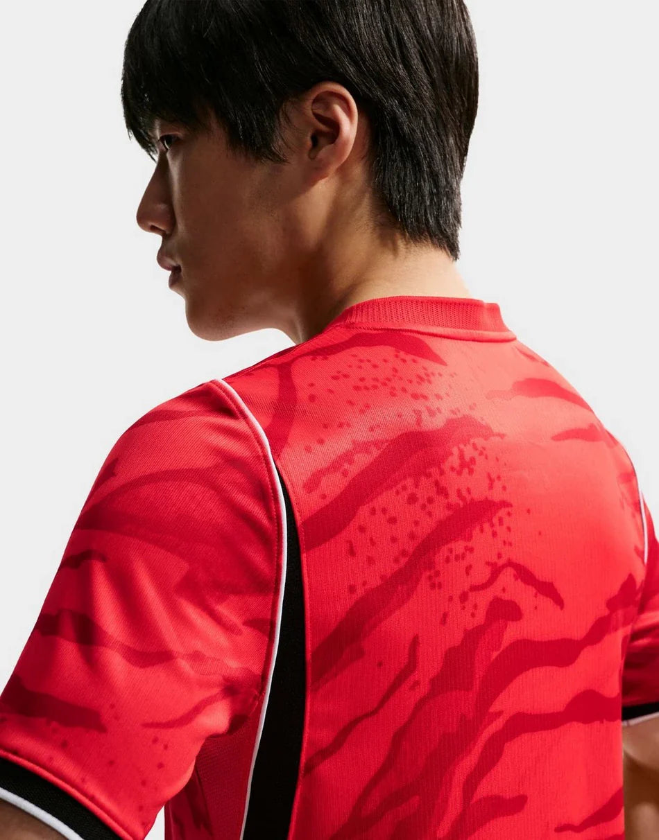 MAILLOT DOMICILE KOREA 2026