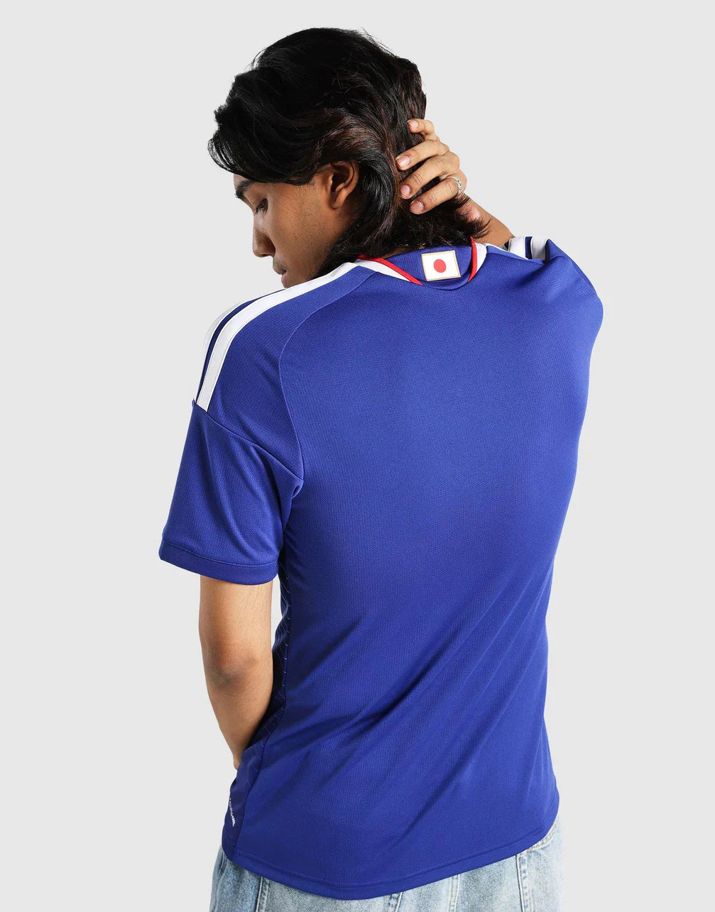 MAILLOT DOMICILE JAPON 2026